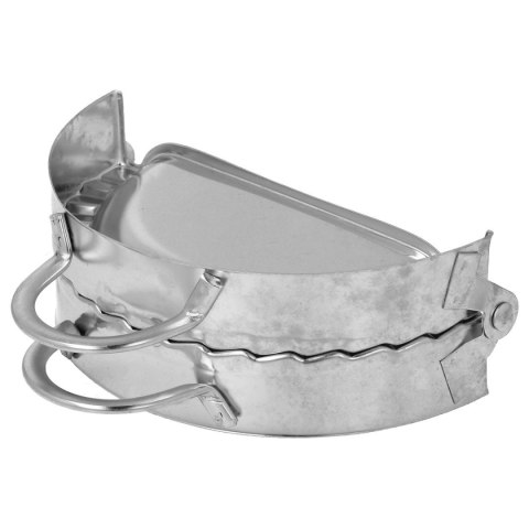 FOREMKA DO LEPIENIA PIEROGÓW 12cm 3009 BRUNBESTE FOREMKA DO LEPIENIA PIEROGÓW 12cm 3009 BRUNBESTE