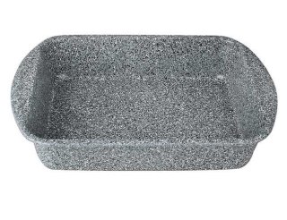 FORMA DO PIECZENIA 35x27cm BERLINGER HAUS BH-1423 GREY GRANIT BERLINGER HAUS