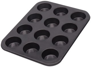FORMA DO PIECZENIA MUFFINEK KINGHOFF KH-4099 KINGHOFF