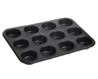 FORMA DO PIECZENIA MUFFINEK KINGHOFF KH-4099 KINGHOFF