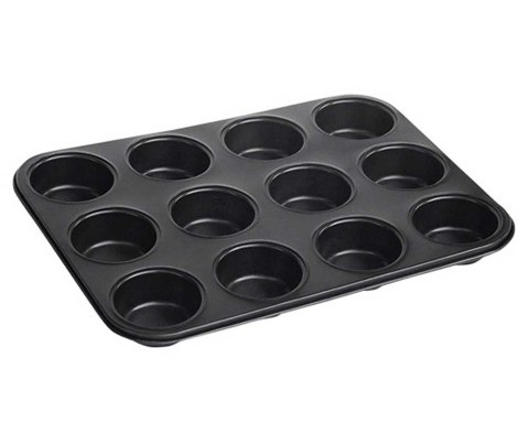 FORMA DO PIECZENIA MUFFINEK KINGHOFF KH-4099 KINGHOFF FORMA DO PIECZENIA MUFFINEK KINGHOFF KH-4099 KINGHOFF