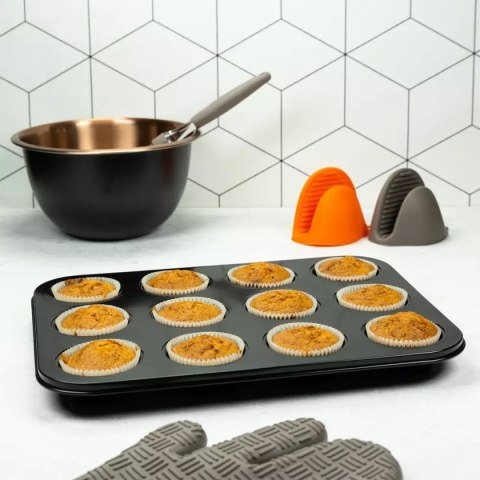 FORMA DO PIECZENIA MUFFINEK KINGHOFF KH-4099 KINGHOFF FORMA DO PIECZENIA MUFFINEK KINGHOFF KH-4099 KINGHOFF