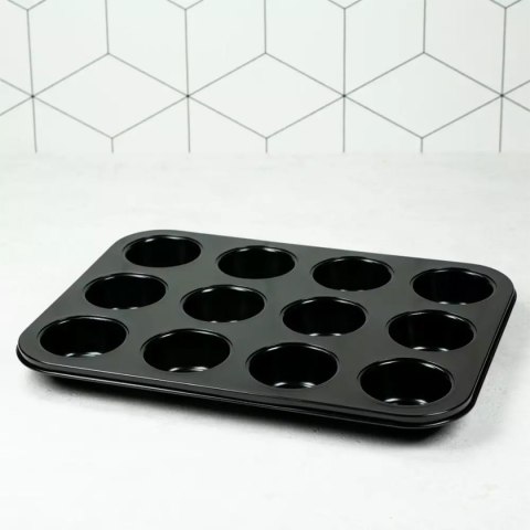 FORMA DO PIECZENIA MUFFINEK KINGHOFF KH-4099 KINGHOFF FORMA DO PIECZENIA MUFFINEK KINGHOFF KH-4099 KINGHOFF