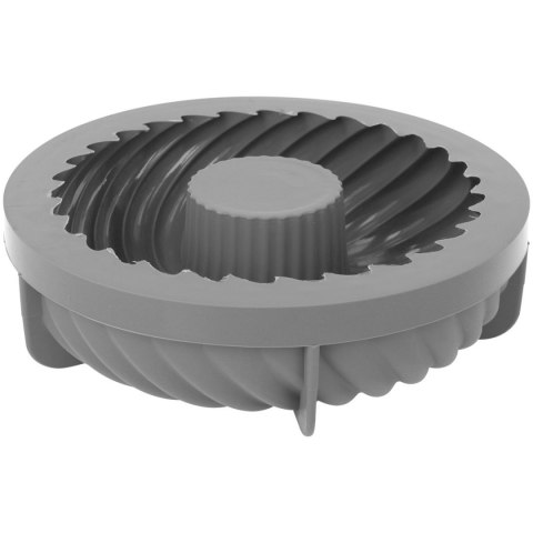FORMA SILIKONOWA DO PIECZENIA BABKI 20cm 3604 BRUNBESTE FORMA SILIKONOWA DO PIECZENIA BABKI 20cm 3604 BRUNBESTE