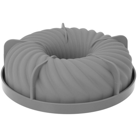 FORMA SILIKONOWA DO PIECZENIA BABKI 20cm 3604 BRUNBESTE FORMA SILIKONOWA DO PIECZENIA BABKI 20cm 3604 BRUNBESTE