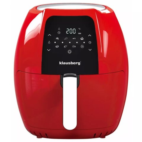 FRYTOWNICA BEZTŁUSZCZOWA 1800W 7,7L KLAUSBERG KB-7571 KLAUSBERG