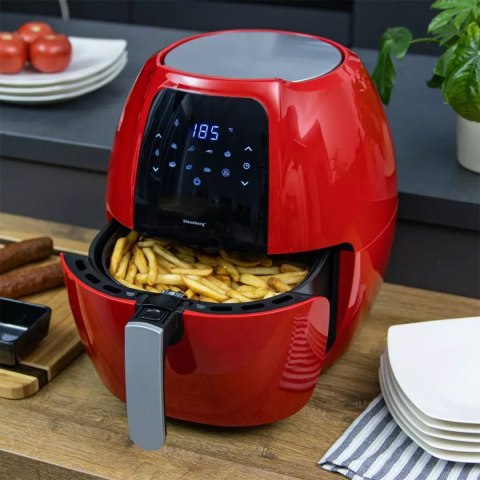 FRYTOWNICA BEZTŁUSZCZOWA 1800W 7,7L KLAUSBERG KB-7571 KLAUSBERG