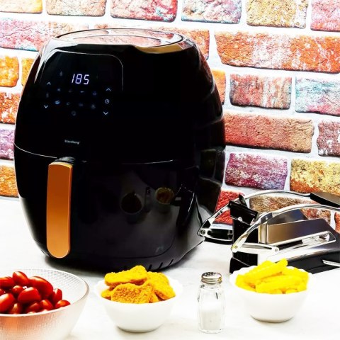 FRYTOWNICA BEZTŁUSZCZOWA 1800W 7,7L KLAUSBERG KB-7572 KLAUSBERG