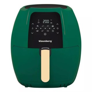 FRYTOWNICA BEZTŁUSZCZOWA 1800W 7,7L KLAUSBERG KB-7596 KLAUSBERG