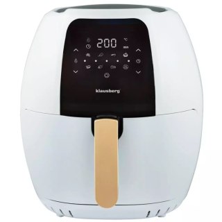FRYTOWNICA BEZTŁUSZCZOWA 1800W 7,7L KLAUSBERG KB-7709 KLAUSBERG
