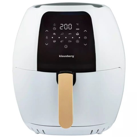 FRYTOWNICA BEZTŁUSZCZOWA 1800W 7,7L KLAUSBERG KB-7709 KLAUSBERG