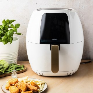 FRYTOWNICA BEZTŁUSZCZOWA 1800W 7,7L KLAUSBERG KB-7709 KLAUSBERG