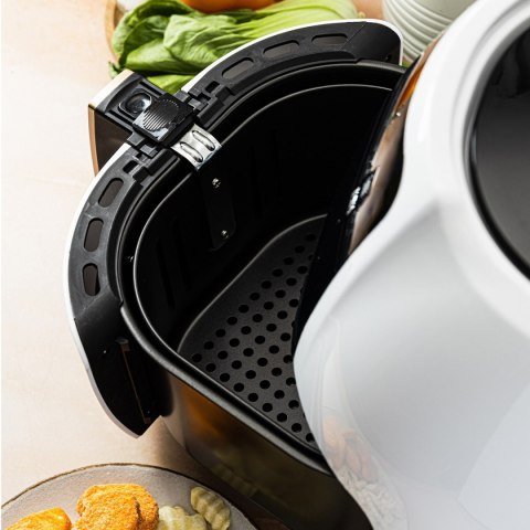 FRYTOWNICA BEZTŁUSZCZOWA 1800W 7,7L KLAUSBERG KB-7709 KLAUSBERG