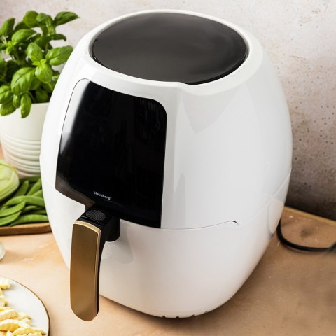FRYTOWNICA BEZTŁUSZCZOWA 1800W 7,7L KLAUSBERG KB-7709 KLAUSBERG