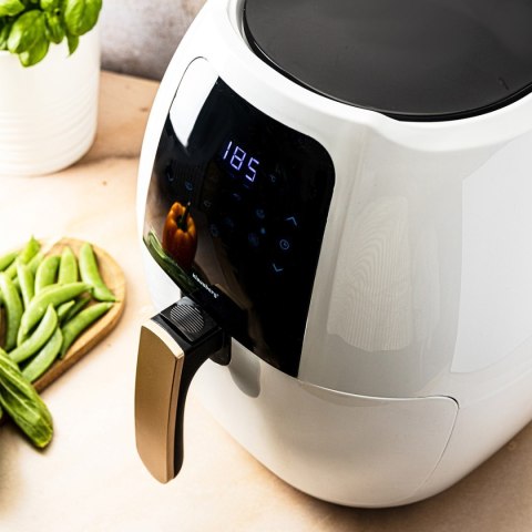 FRYTOWNICA BEZTŁUSZCZOWA 1800W 7,7L KLAUSBERG KB-7709 KLAUSBERG