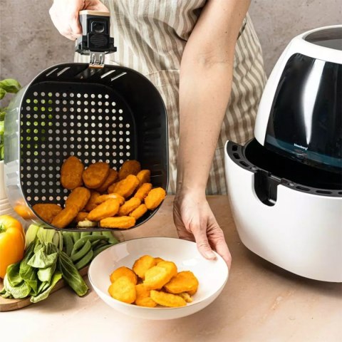 FRYTOWNICA BEZTŁUSZCZOWA 1800W 7,7L KLAUSBERG KB-7709 KLAUSBERG