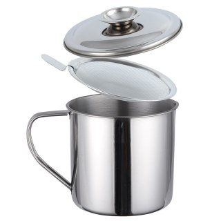 GARNEK 1,2L NA OLEJ Z SITKIEM KINGHOFF KH-1726 KINGHOFF