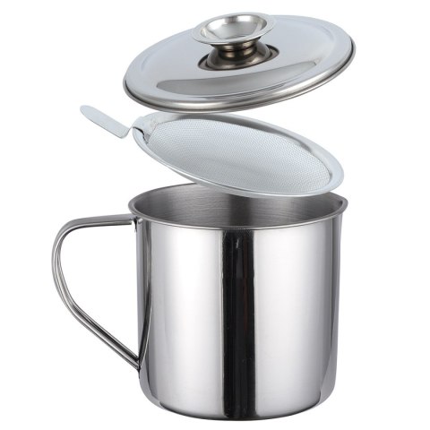 GARNEK 1,2L NA OLEJ Z SITKIEM KINGHOFF KH-1726 KINGHOFF GARNEK 1,2L NA OLEJ Z SITKIEM KINGHOFF KH-1726 KINGHOFF