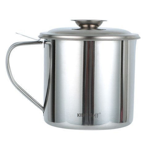 GARNEK 1,2L NA OLEJ Z SITKIEM KINGHOFF KH-1726 KINGHOFF GARNEK 1,2L NA OLEJ Z SITKIEM KINGHOFF KH-1726 KINGHOFF