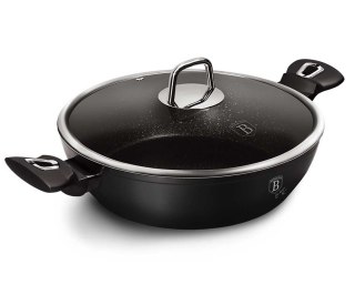 GARNEK GRANITOWY 28cm BERLINGERHAUS BH-1850 BERLINGER HAUS