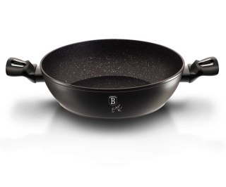 GARNEK GRANITOWY 28cm BERLINGERHAUS BH-1850 BERLINGER HAUS