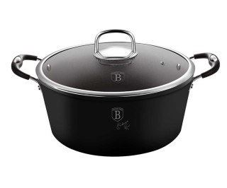 GARNEK GRANITOWY 28cm BERLINGERHAUS BH-6124 BERLINGER HAUS