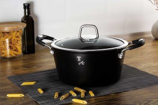 GARNEK GRANITOWY 28cm BERLINGERHAUS BH-6124 BERLINGER HAUS