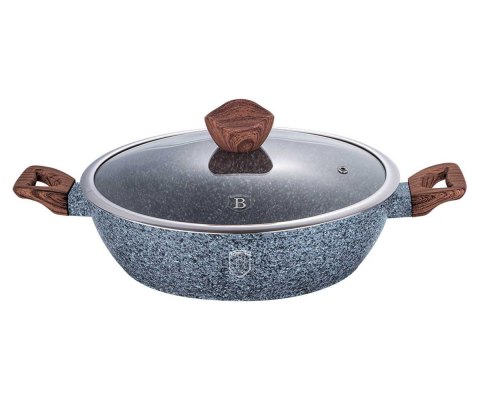 GARNEK GRANITOWY BERLINGER HAUS 32cm BH-1202 FOREST LINE BERLINGER HAUS GARNEK GRANITOWY BERLINGER HAUS 32cm BH-1202 FOREST LINE BERLINGER HAUS