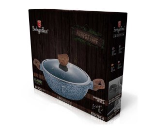 GARNEK GRANITOWY BERLINGER HAUS 32cm BH-1202 FOREST LINE BERLINGER HAUS