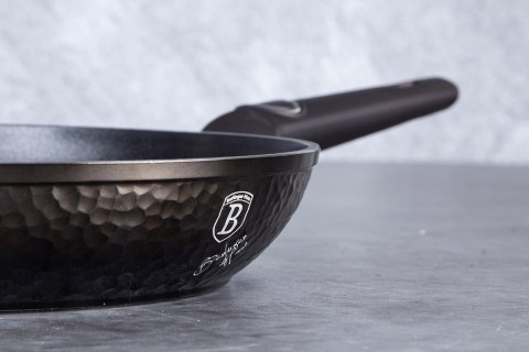 GARNEK I PATELNIA BERLINGER HAUS BH-6074 PRIMAL GLOSS BERLINGER HAUS