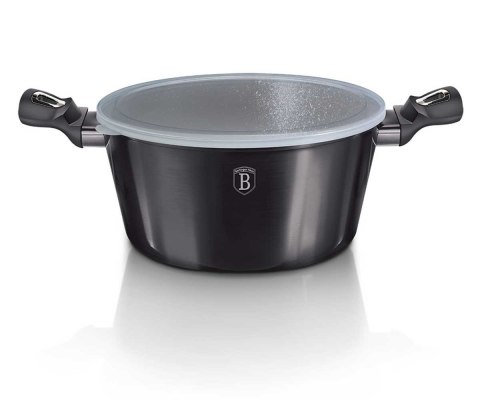 GARNEK I PATELNIA BERLINGER HAUS BH-7106 CARBON PRO BERLINGER HAUS