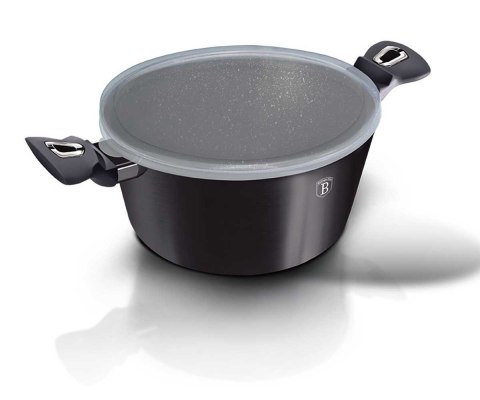 GARNEK I PATELNIA BERLINGER HAUS BH-7106 CARBON PRO BERLINGER HAUS