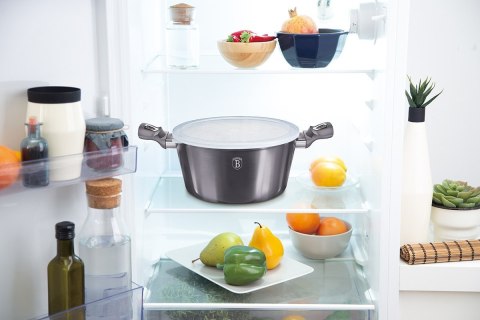 GARNEK I PATELNIA BERLINGER HAUS BH-7106 CARBON PRO BERLINGER HAUS
