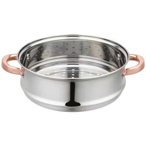 GARNEK NA PARĘ KLAUSBERG 3 ELEM. 24cm KB-7734 ROSE GOLD KLAUSBERG GARNEK NA PARĘ KLAUSBERG 3 ELEM. 24cm KB-7734 ROSE GOLD KLAUSBERG