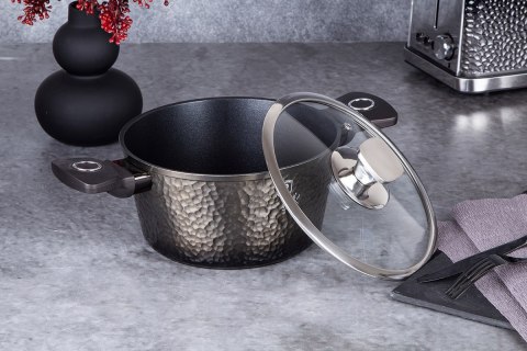 GARNEK TYTANOWY 20cm BERLINGER HAUS BH-6571 PRIMAL GLOSS BERLINGER HAUS