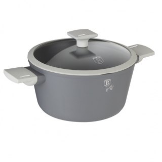 GARNEK TYTANOWY 24cm BERLINGER HAUS BH-7067 ASPEN BERLINGER HAUS