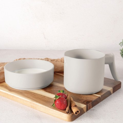 GARNEK TYTANOWY DO MLEKA 1,2L BERLINGER HAUS BH-8075 SAHARA BERLINGER HAUS GARNEK TYTANOWY DO MLEKA 1,2L BERLINGER HAUS BH-8075 SAHARA BERLINGER HAUS