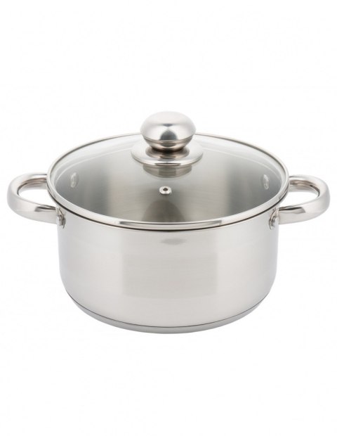GARNEK Z POKRYWĄ 12cm KINGHOFF KH-4325 0,5L KINGHOFF GARNEK Z POKRYWĄ 12cm KINGHOFF KH-4325 0,5L KINGHOFF