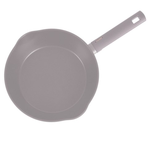 GŁĘBOKA PATELNIA TYTANOWA 28cm BERLINGER HAUS BH-8091 TAUPE BERLINGER HAUS GŁĘBOKA PATELNIA TYTANOWA 28cm BERLINGER HAUS BH-8091 TAUPE BERLINGER HAUS