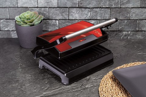 GRILL ELEKTRYCZNY OPIEKACZ BERLINGER HAUS BH-9349 BERLINGER HAUS GRILL ELEKTRYCZNY OPIEKACZ BERLINGER HAUS BH-9349 BERLINGER HAUS