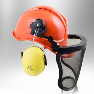 KASK OCHRONNY DLA DRWALA PILARZA Bituxx