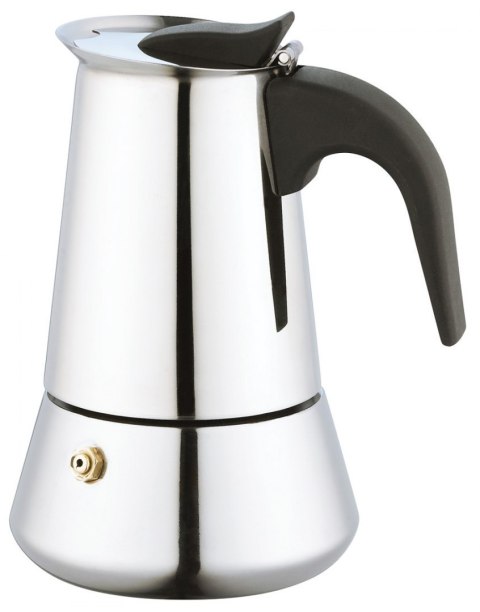 KAWIARKA ZAPARZACZ DO KAWY 450ml KINGHOFF KH-1046 INDUKCJA KINGHOFF