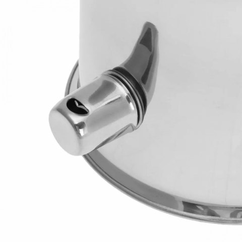 KINGHOFF GARNEK DO MLEKA 1,5L KH-3111 KINGHOFF KINGHOFF GARNEK DO MLEKA 1,5L KH-3111 KINGHOFF