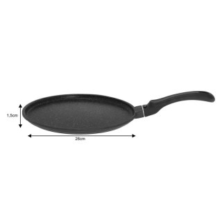 KINGHOFF PATELNIA DO NALEŚNIKÓW 26cm KH-3960 KINGHOFF