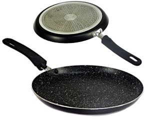 KINGHOFF PATELNIA DO NALEŚNIKÓW KH-1128 28CM MARMUREK KINGHOFF