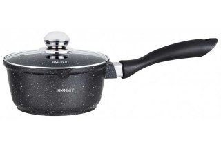 KINGHOFF RONDEL MARMUROWY 16cm KH-1600 1,3L KINGHOFF