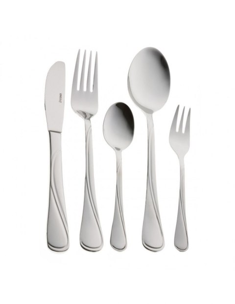 KINGHOFF SZTUĆCE 30 ELEM. SATYNA KH-1450 KINGHOFF KINGHOFF SZTUĆCE 30 ELEM. SATYNA KH-1450 KINGHOFF