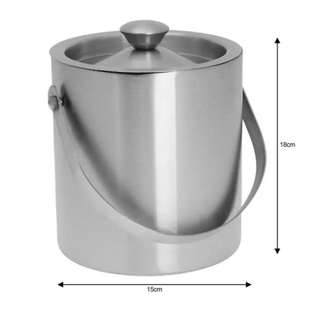 KINGHOFF WIADERKO DO LODU 1,5L KH-1243 KINGHOFF