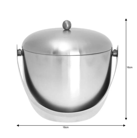KINGHOFF WIADERKO DO LODU 1,75L KH-1492 KINGHOFF KINGHOFF WIADERKO DO LODU 1,75L KH-1492 KINGHOFF