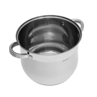 KLAUSBERG GARNEK GASTRO Z POKRYWĄ 18,7L KB-7167 KLAUSBERG